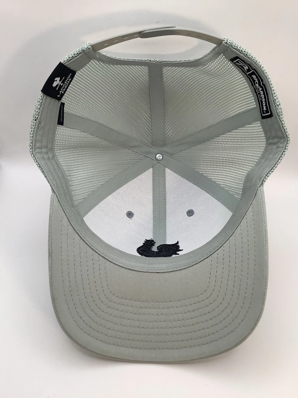 Langdon Farms Golf Richardson Outdoor Snapback Hat